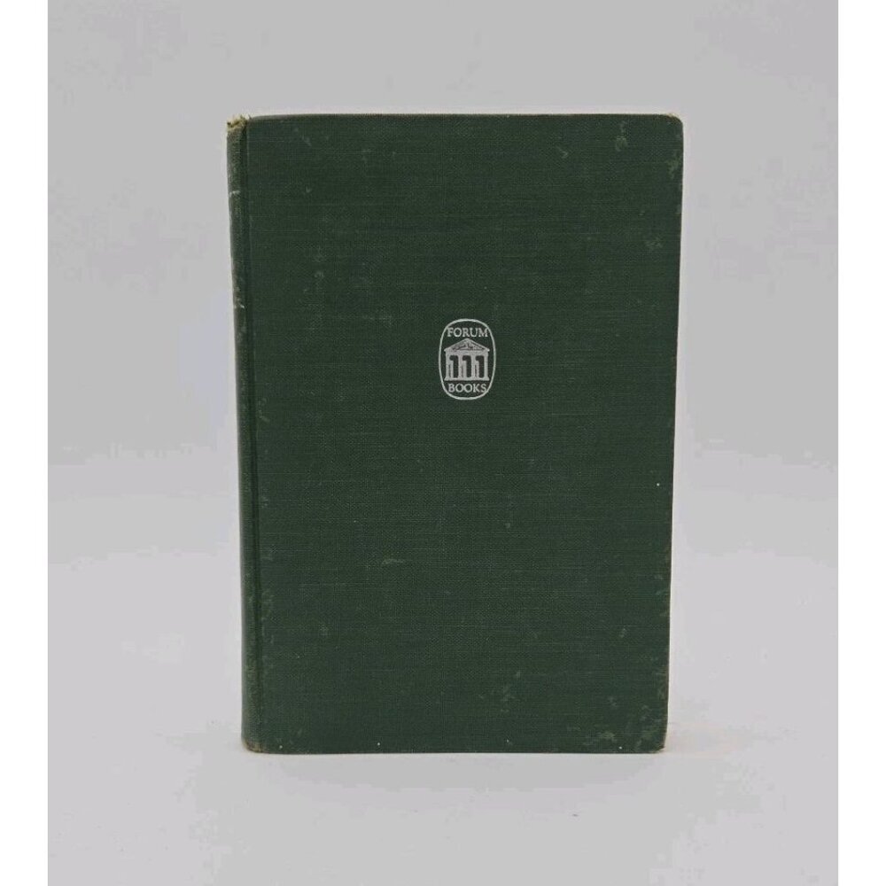 Here is Your War Story Of‎ GI Joe by Ernie Pyle Forum Books 1945 Hardcover World